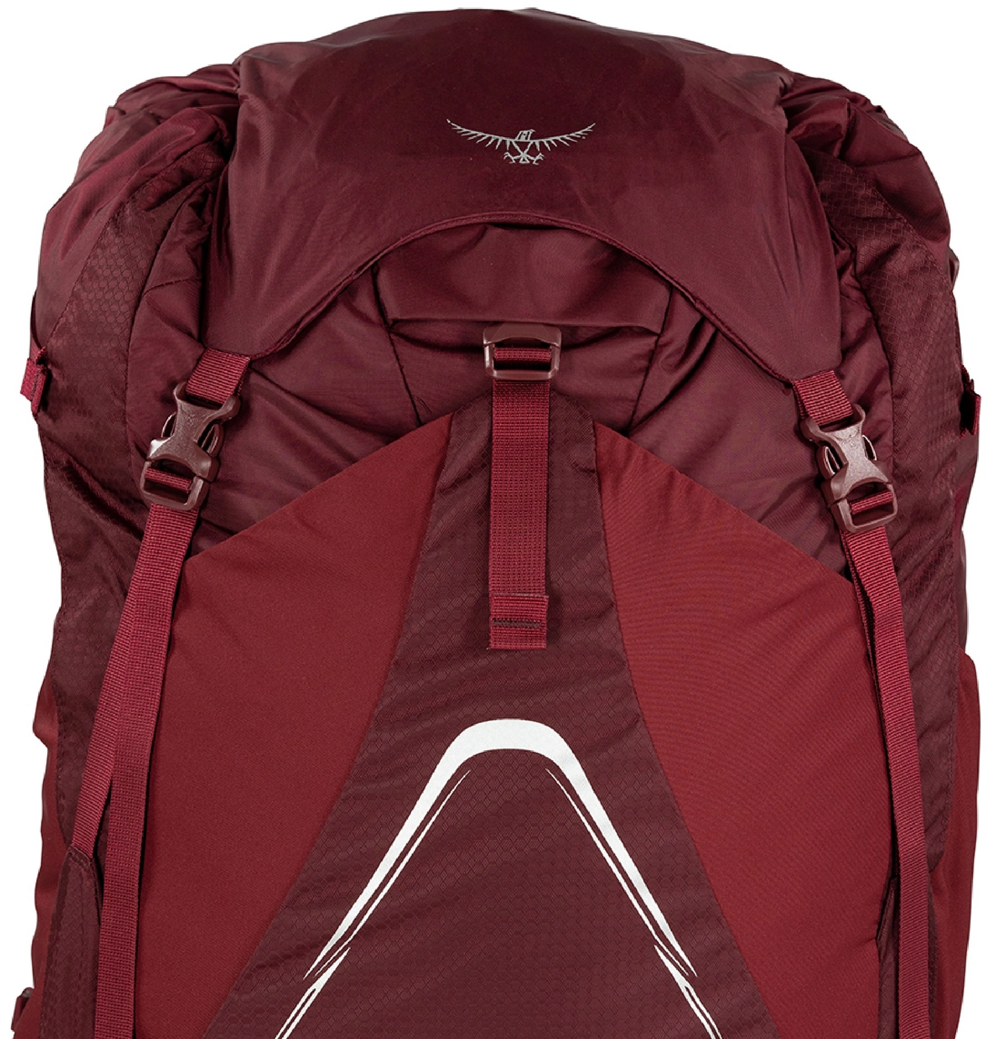 Backpack Osprey Women Aura AG LT 65 Antidote Purple (M/L) 7 Backpack Osprey Women Aura AG LT 65 Antidote Purple (M/L) - Afbeelding 7