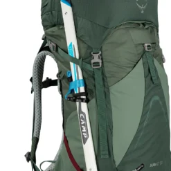 Backpack Osprey Women Aura AG LT 65 Koseret Darjeeling Spring Green (XS/S) -Osprey 0013 auraaglt 50l s23 detail5 koseretdarjeelingspringgreen 10004699 10004700