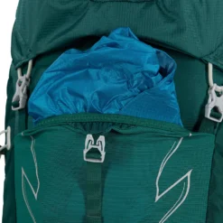 Rugzak Osprey Tempest 30 Jasper Green M/L -Osprey 0030 Tempest30 S21 Detail1 JasperGreen 2