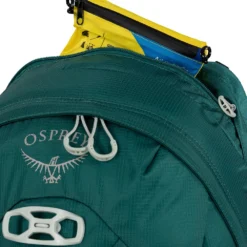 Rugzak Osprey Tempest 20 Jasper Green XS/S -Osprey 0036 Tempest20 S21 Detail3 JasperGreen 1