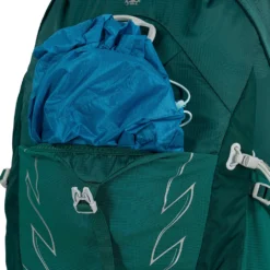 Rugzak Osprey Tempest 20 Jasper Green XS/S -Osprey 0040 Tempest20 S21 Detail1 JasperGreen 1