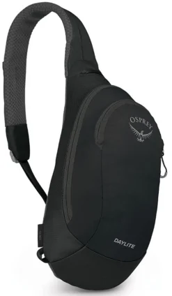 Schoudertas Osprey Daylite Sling Black