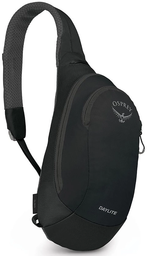 Schoudertas Osprey Daylite Sling Black 1 Schoudertas Osprey Daylite Sling Black