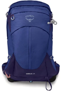Rugzak Osprey Women Sirrus 24 Blueberry