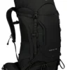 Backpack Osprey Kestrel 48 Black (S/M)