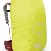 Regenhoes Osprey Ultralight High Vis Raincover S Electric Lime S
