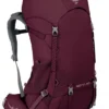 Backpack Osprey Renn 50 Aurora Purple