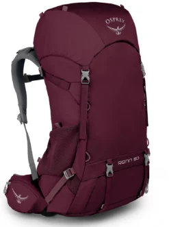 Backpack Osprey Renn 50 Aurora Purple