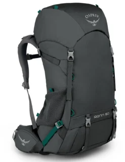 Backpack Osprey Renn 50 Cinder Grey