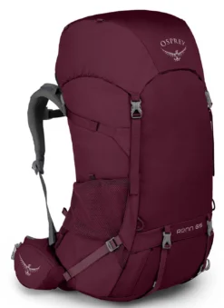 Backpack Osprey Renn 65 Aurora Purple
