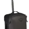 Reiskoffer Osprey Rolling Transporter Global Carry-On 30 Black