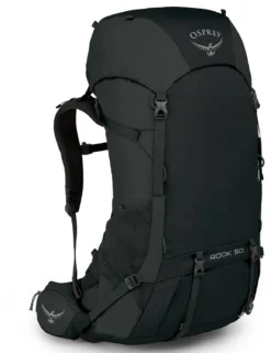 Backpack Osprey Rook 50 Black