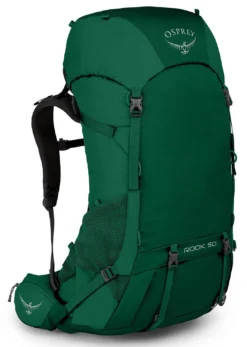 Backpack Osprey Rook 50 Mallard Green