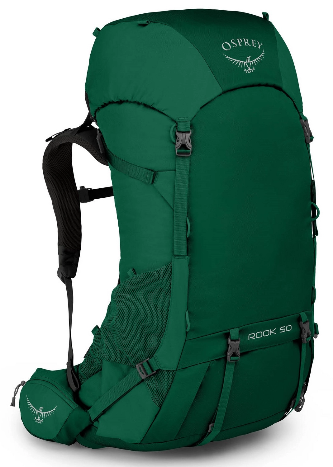 Backpack Osprey Rook 50 Mallard Green 1 Backpack Osprey Rook 50 Mallard Green