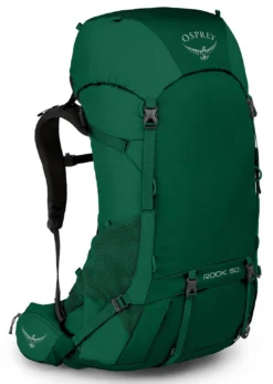 Backpack Osprey Rook 65 Mallard Green
