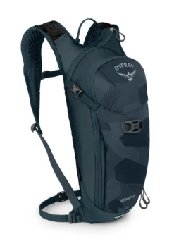 Rugzak Osprey Siskin 8 Slate Blauw