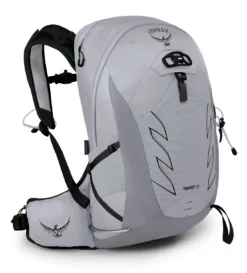 Rugzak Osprey Tempest 20 Aluminum Grey XS/S