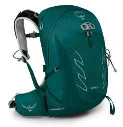 Rugzak Osprey Tempest 20 Jasper Green XS/S
