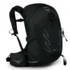 Rugzak Osprey Tempest 20 Stealth Black XS/S