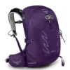 Rugzak Osprey Tempest 20 Violac Purple M/L