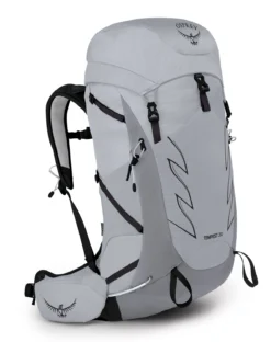 Rugzak Osprey Tempest 30 Aluminum Grey M/L