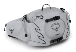Heuptas Osprey Tempest 6 Aluminum Grey