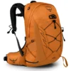 Rugzak Osprey Tempest 9 Bell Orange XS/S