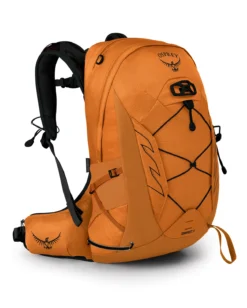 Rugzak Osprey Tempest 9 Bell Orange XS/S