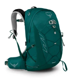 Rugzak Osprey Tempest 9 Jasper Green XS/S