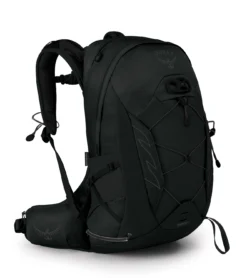 Rugzak Osprey Tempest 9 Stealth Black M/L