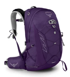 Rugzak Osprey Tempest 9 Violac Purple M/L