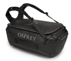 Reistas Osprey Transporter 40 Black
