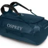 Reistas Osprey Transporter 65 Venturi Blue