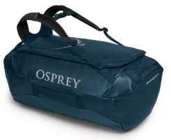 Reistas Osprey Transporter 65 Venturi Blue