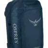 Reiskoffer Osprey Rolling Transporter 90 Venturi Blue