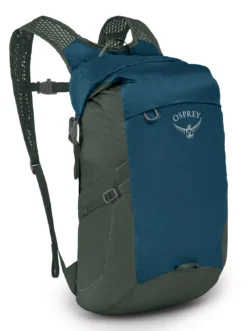 Rugzak Osprey Ultralight Dry Stuff Pack 20 Venturi Blue