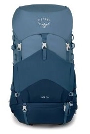 Rugzak Osprey Ace 50 Blue Hills