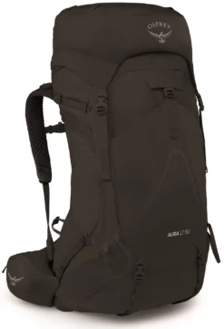 Backpack Osprey Women Aura AG LT 50 Black (M/L)