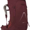 Backpack Osprey Women Aura AG LT 65 Antidote Purple (M/L)