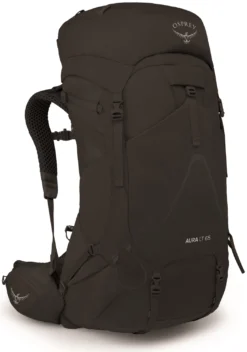 Backpack Osprey Women Aura AG LT 65 Black (XS/S)