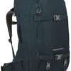 Backpack Osprey Women Fairview Trek 50 Night Jungle Blue