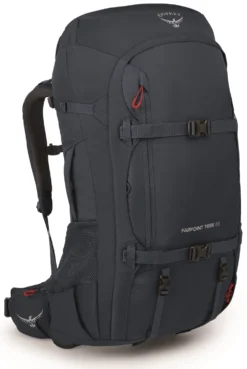 Backpack Osprey Men Farpoint Trek 55 Muted Space Blue