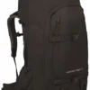 Backpack Osprey Men Farpoint Trek 75 Black