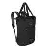 Draagtas Osprey Daylite Tote Pack Black