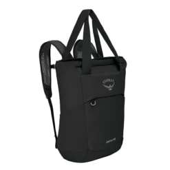 Draagtas Osprey Daylite Tote Pack Black