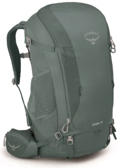 Backpack Osprey Women Viva 45 Succulent Green