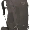 Backpack Osprey Women Viva 45 Tunnel Vision Grey