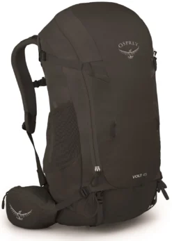 Backpack Osprey Men Volt 45 Mamba Black