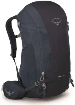 Backpack Osprey Men Volt 45 Muted Space Blue