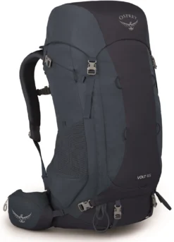 Backpack Osprey Men Volt 65 Muted Space Blue